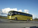 Volvo 9700 6x2 2007 года